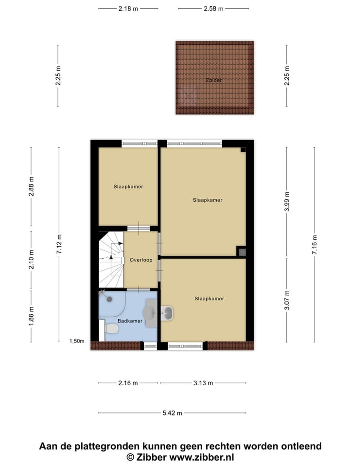 Foto 37 van Liebeek 37