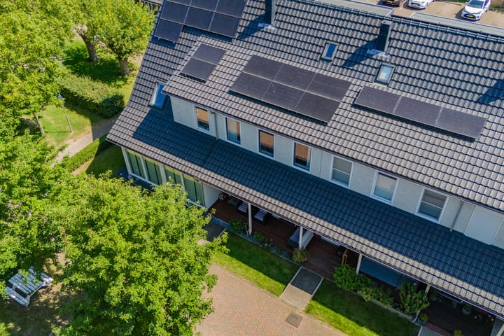 Foto 46 van Madameperenlaan 72