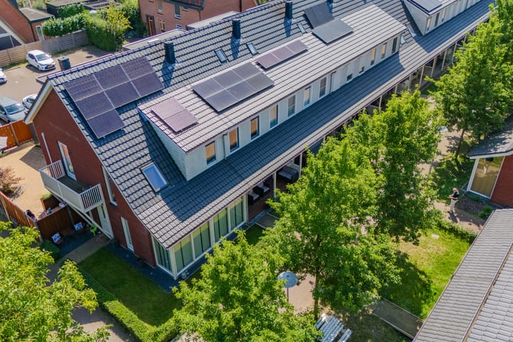 Foto 47 van Madameperenlaan 72