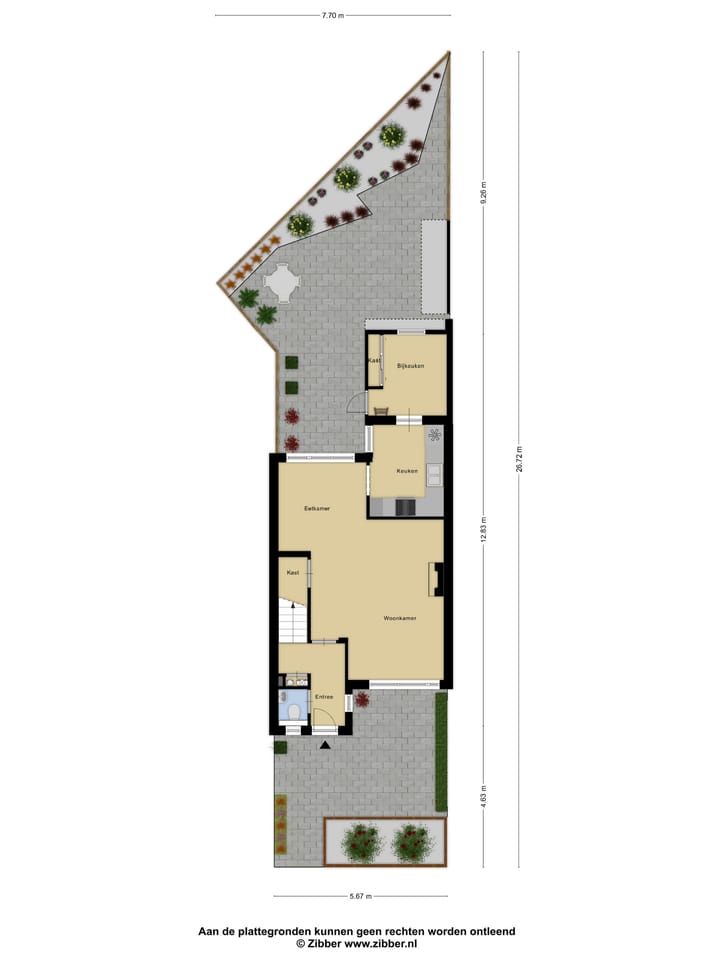 Foto 40 van Liebeek 37