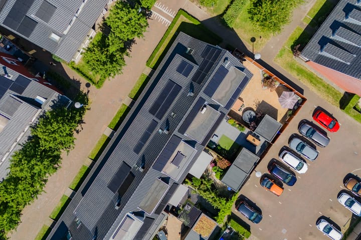 Foto 48 van Madameperenlaan 72