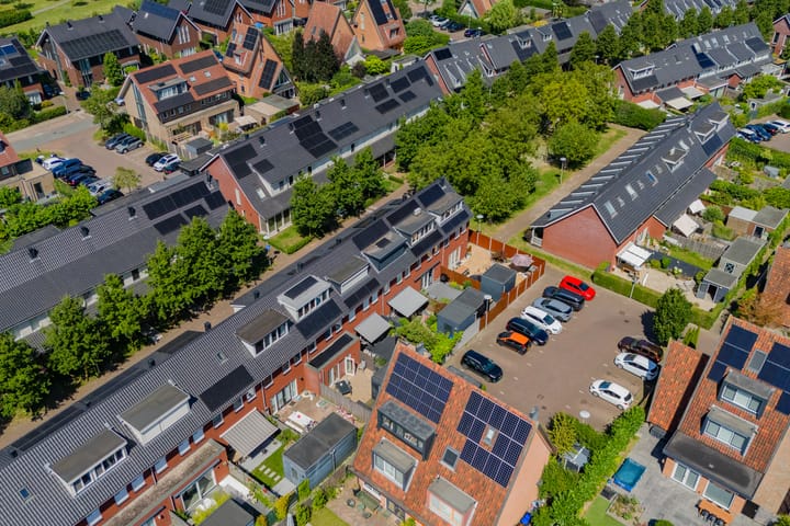 Foto 49 van Madameperenlaan 72