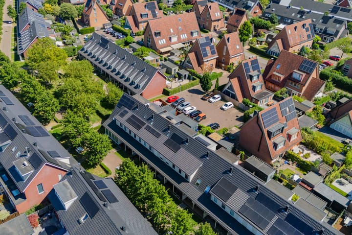 Foto 50 van Madameperenlaan 72