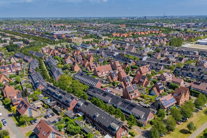 Foto 51 van Madameperenlaan 72