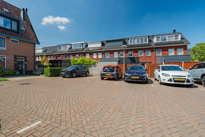 Foto 54 van Madameperenlaan 72