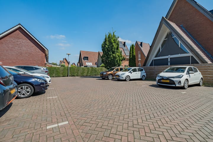 Foto 55 van Madameperenlaan 72