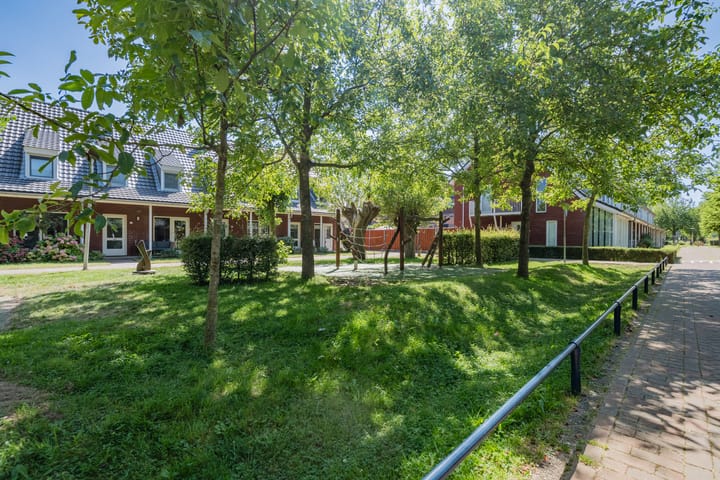 Foto 57 van Madameperenlaan 72