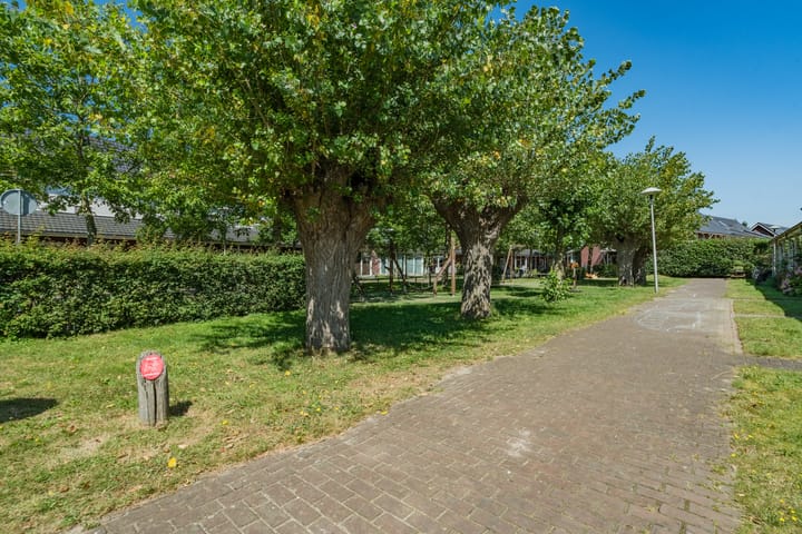 Foto 58 van Madameperenlaan 72