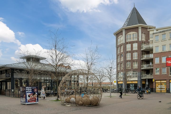 Foto 61 van Madameperenlaan 72