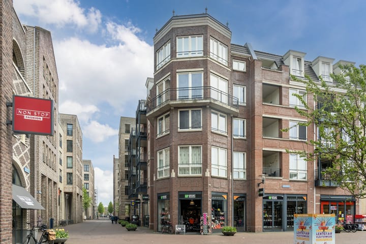 Foto 62 van Madameperenlaan 72