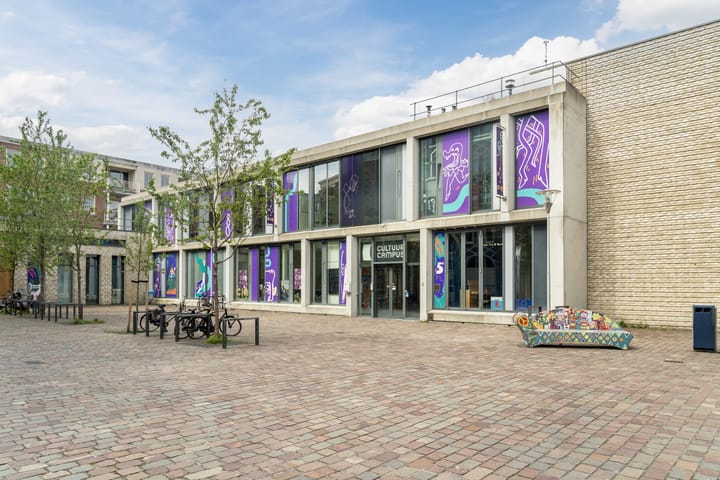 Foto 63 van Madameperenlaan 72