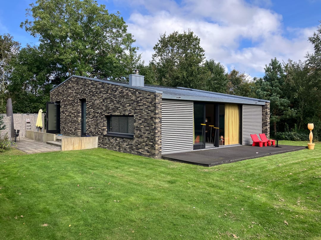 Foto 2 van Jan Roepespad 33