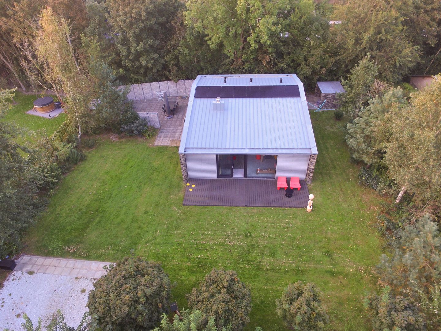 Foto 64 van Jan Roepespad 33