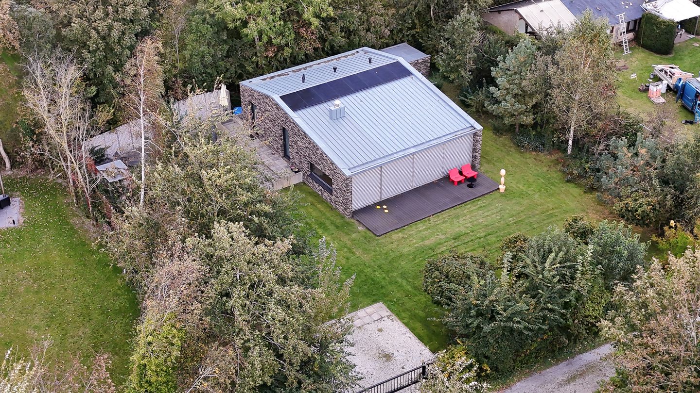 Foto 1 van Jan Roepespad 33