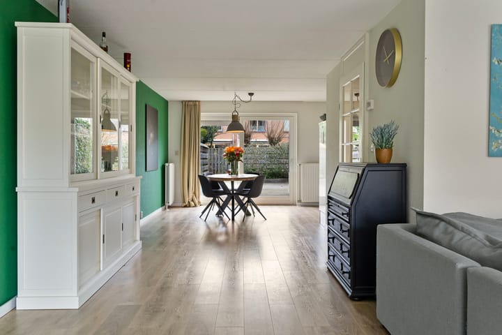 Foto 3 van Taurus 18