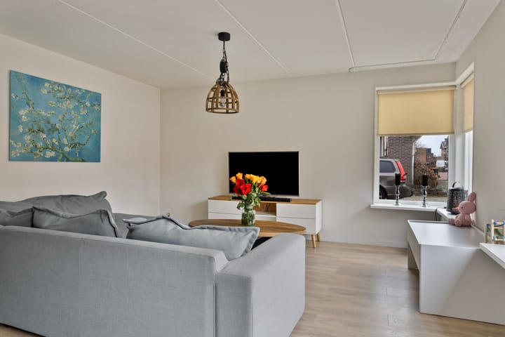 Foto 11 van Taurus 18