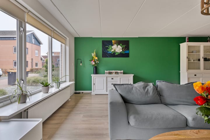 Foto 13 van Taurus 18