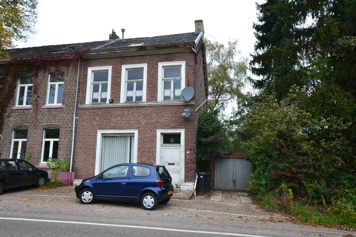 Foto 1 van Gemmenicherweg 55