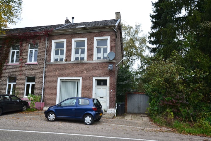 Gemmenicherweg 55