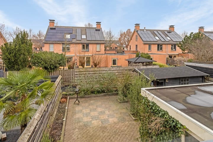 Foto 23 van Taurus 18