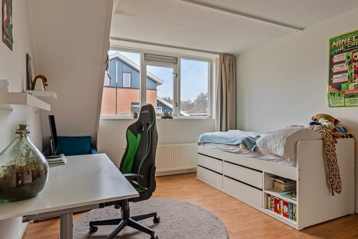 Foto 30 van Taurus 18