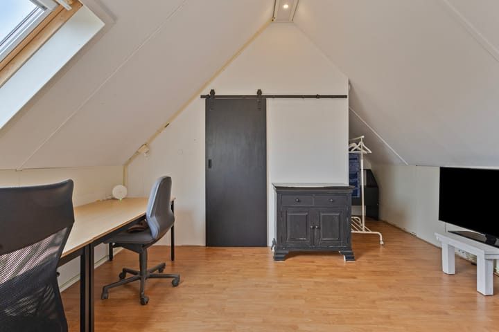 Foto 34 van Taurus 18