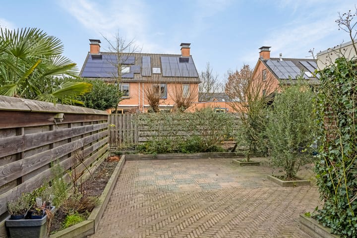 Foto 36 van Taurus 18