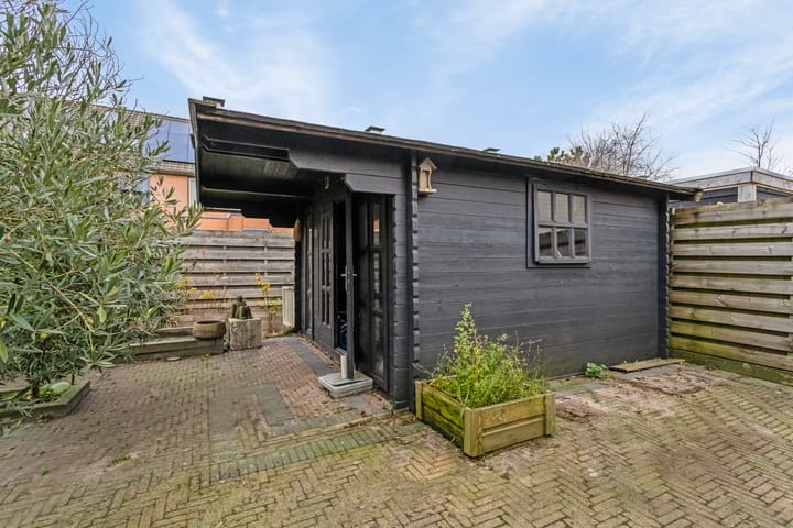 Foto 38 van Taurus 18