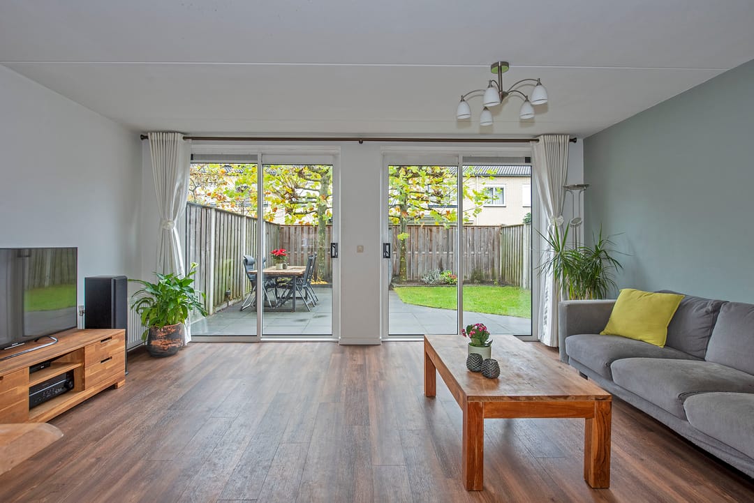 Photo 2 of Trondheimstraat 9