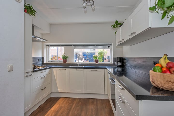 Foto 3 van Trondheimstraat 9