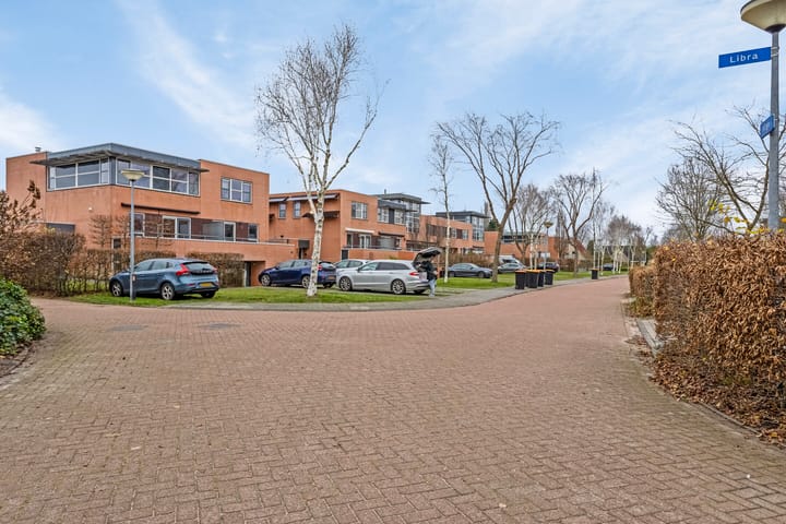 Foto 42 van Taurus 18