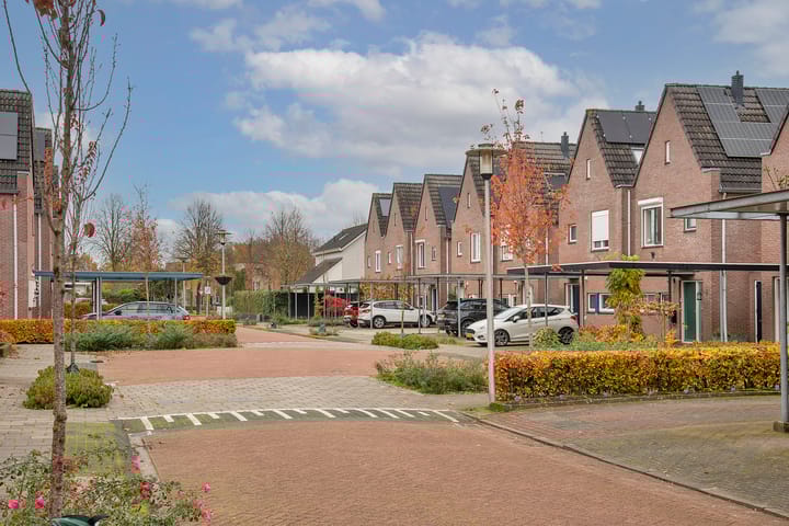 Foto 5 van Trondheimstraat 9