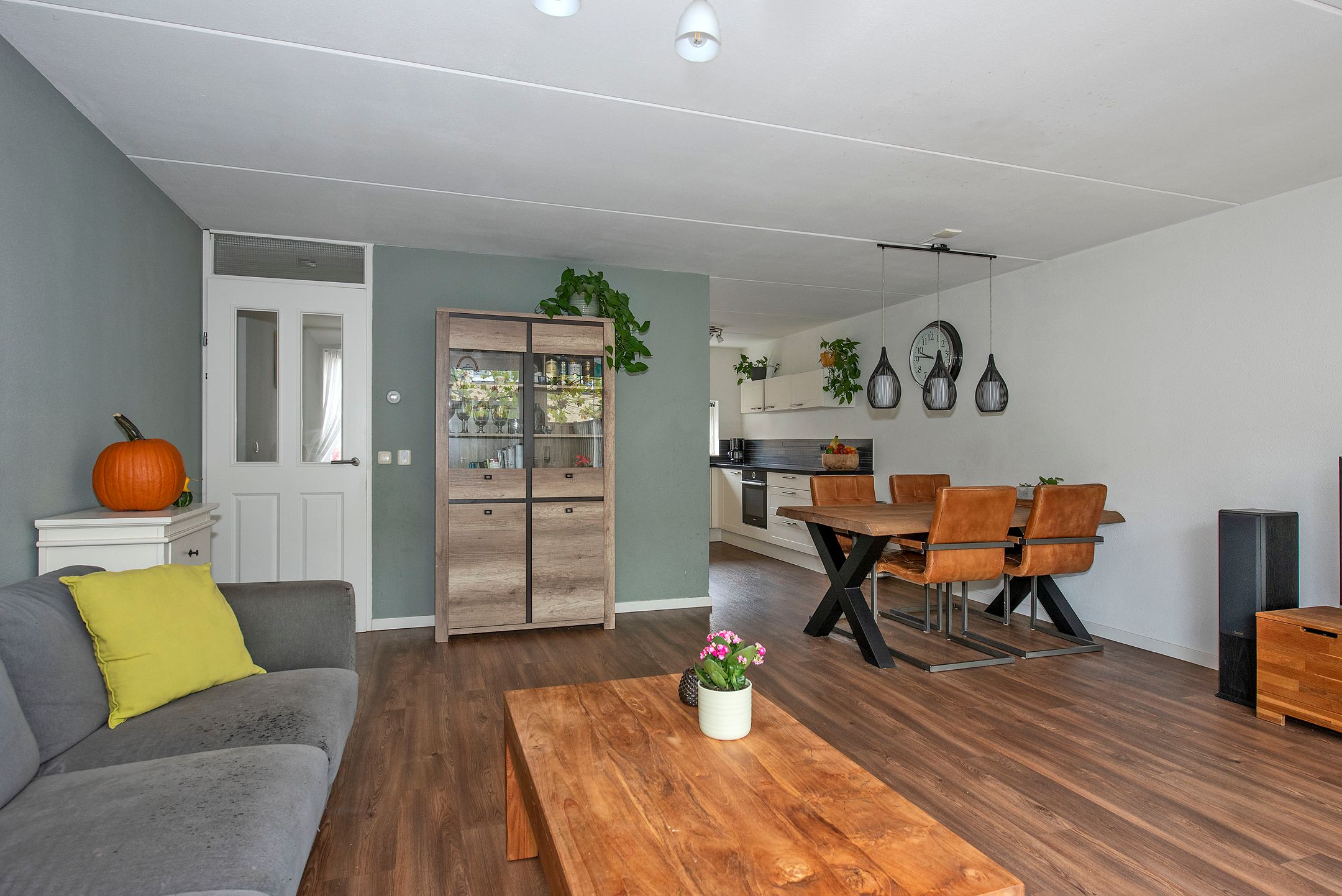 Photo 9 of Trondheimstraat 9