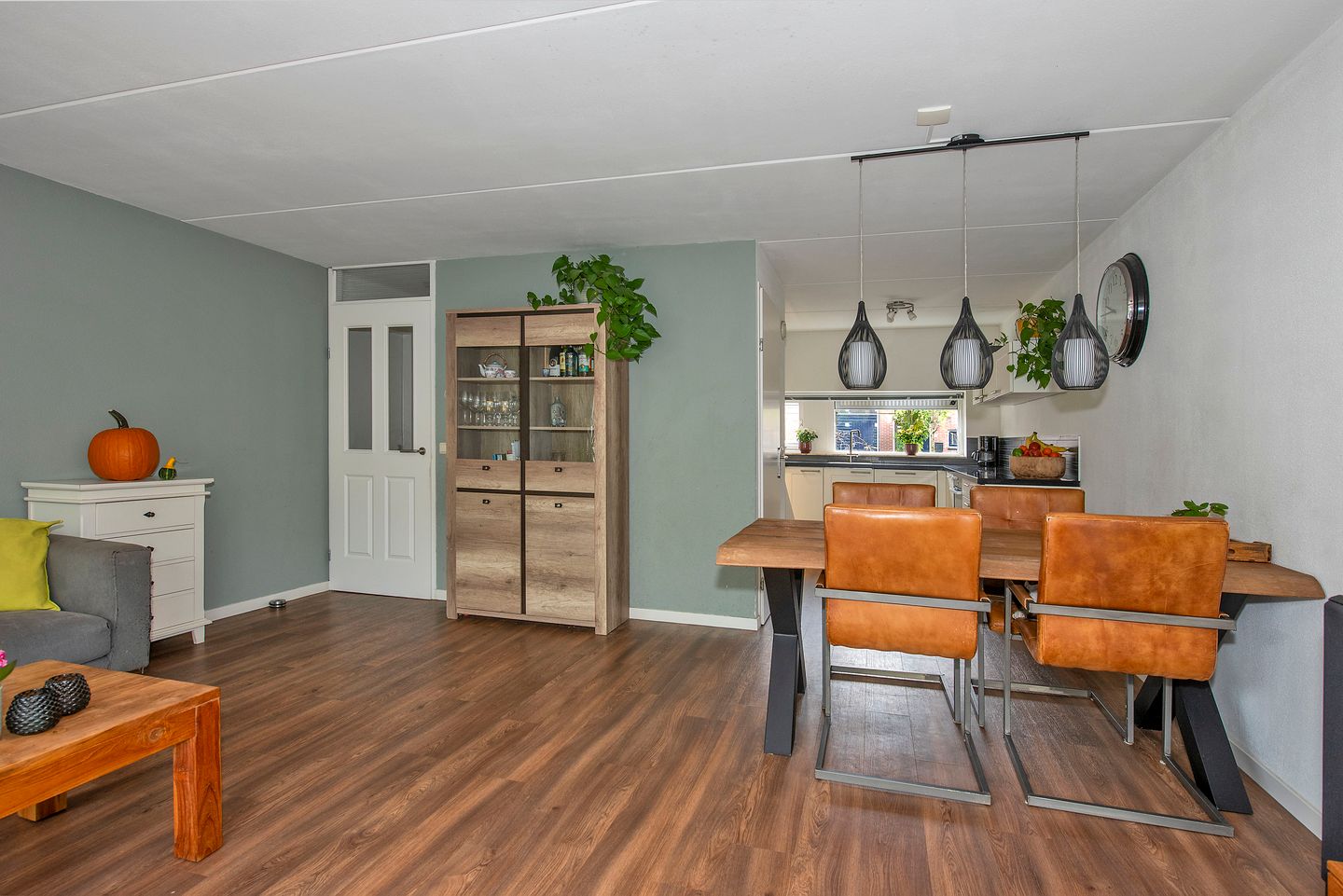 Photo 10 of Trondheimstraat 9