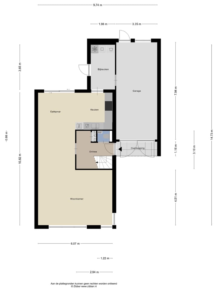 Foto 48 van Taurus 18