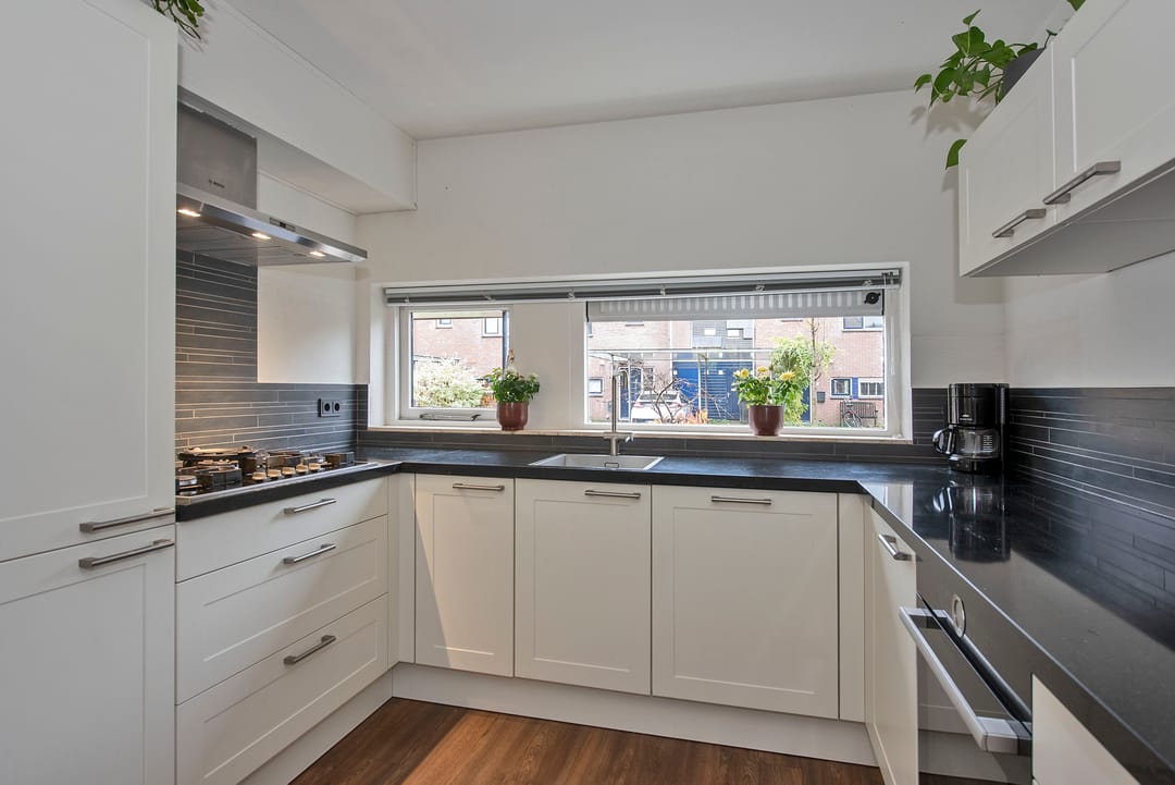 Photo 11 of Trondheimstraat 9