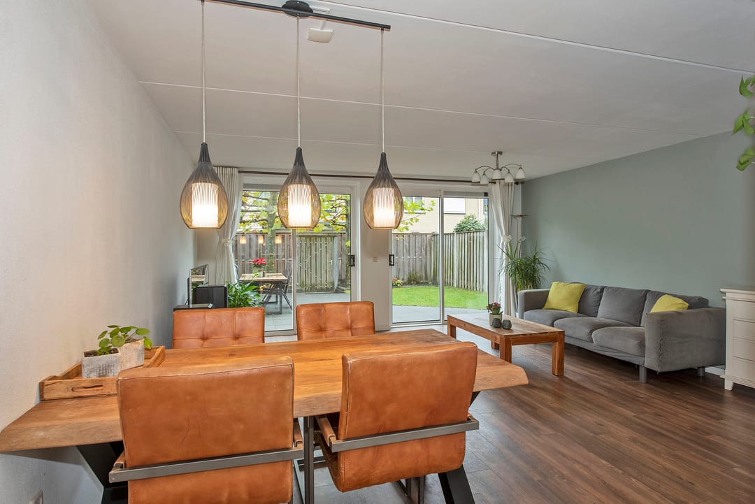 Photo 13 of Trondheimstraat 9