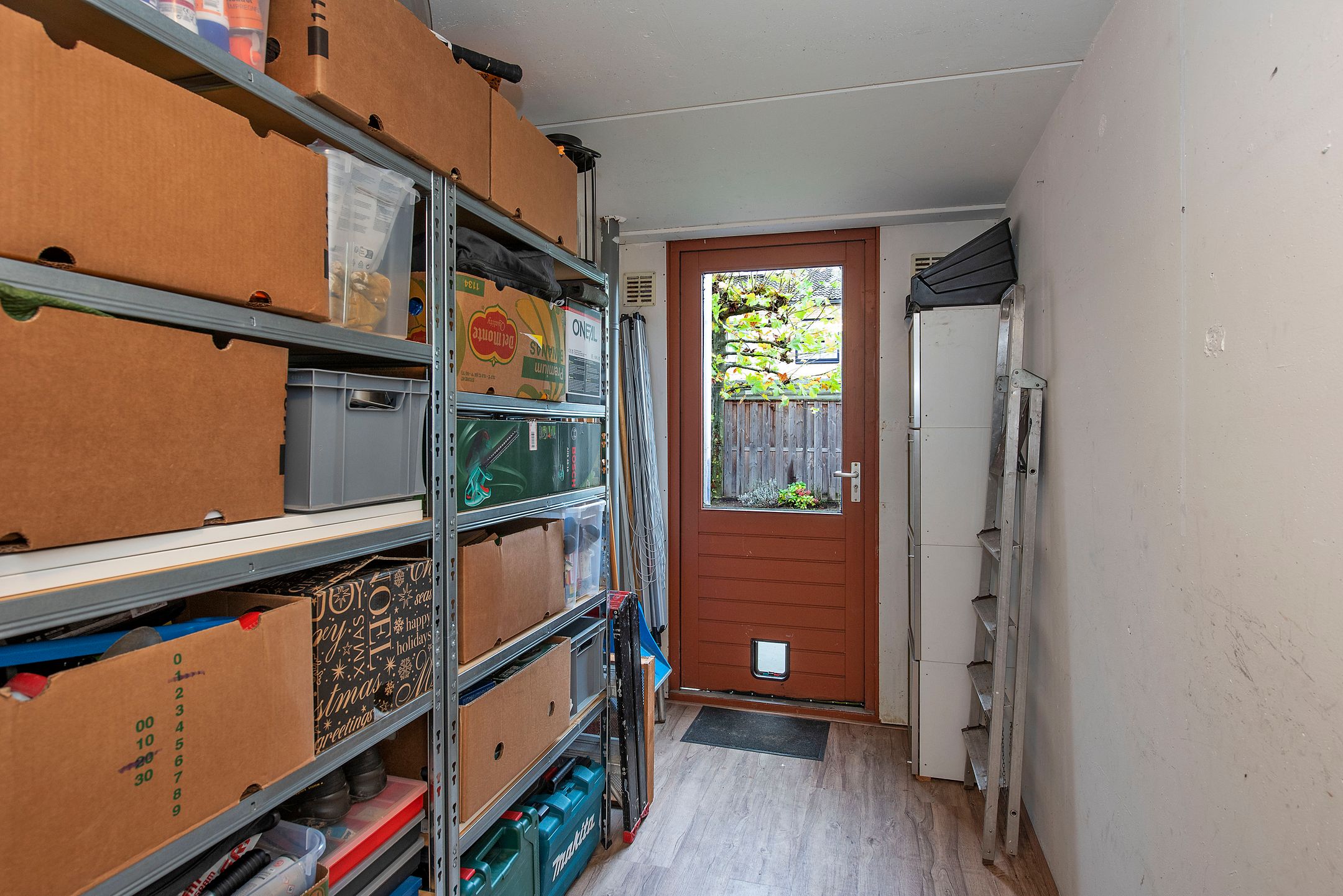 Photo 15 of Trondheimstraat 9