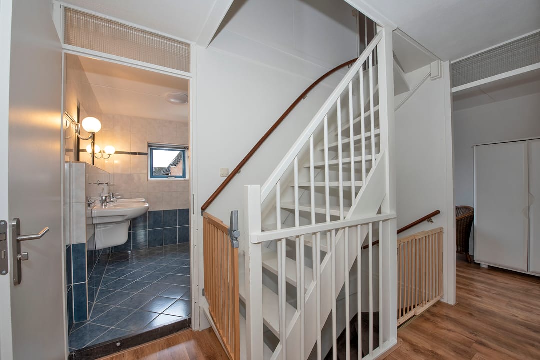 Photo 16 of Trondheimstraat 9