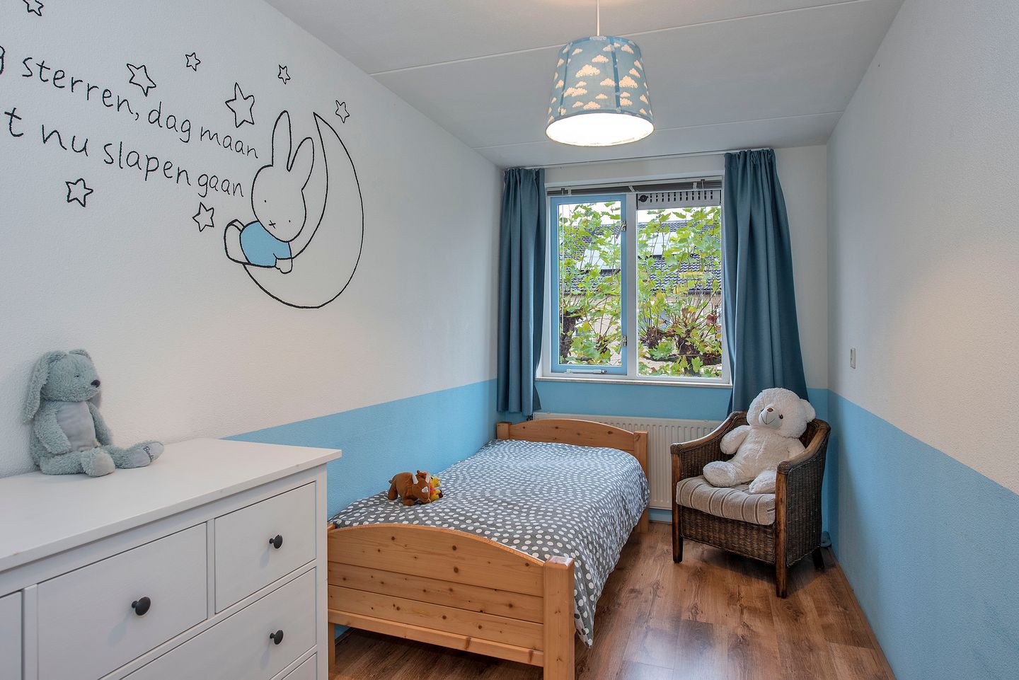 Photo 19 of Trondheimstraat 9