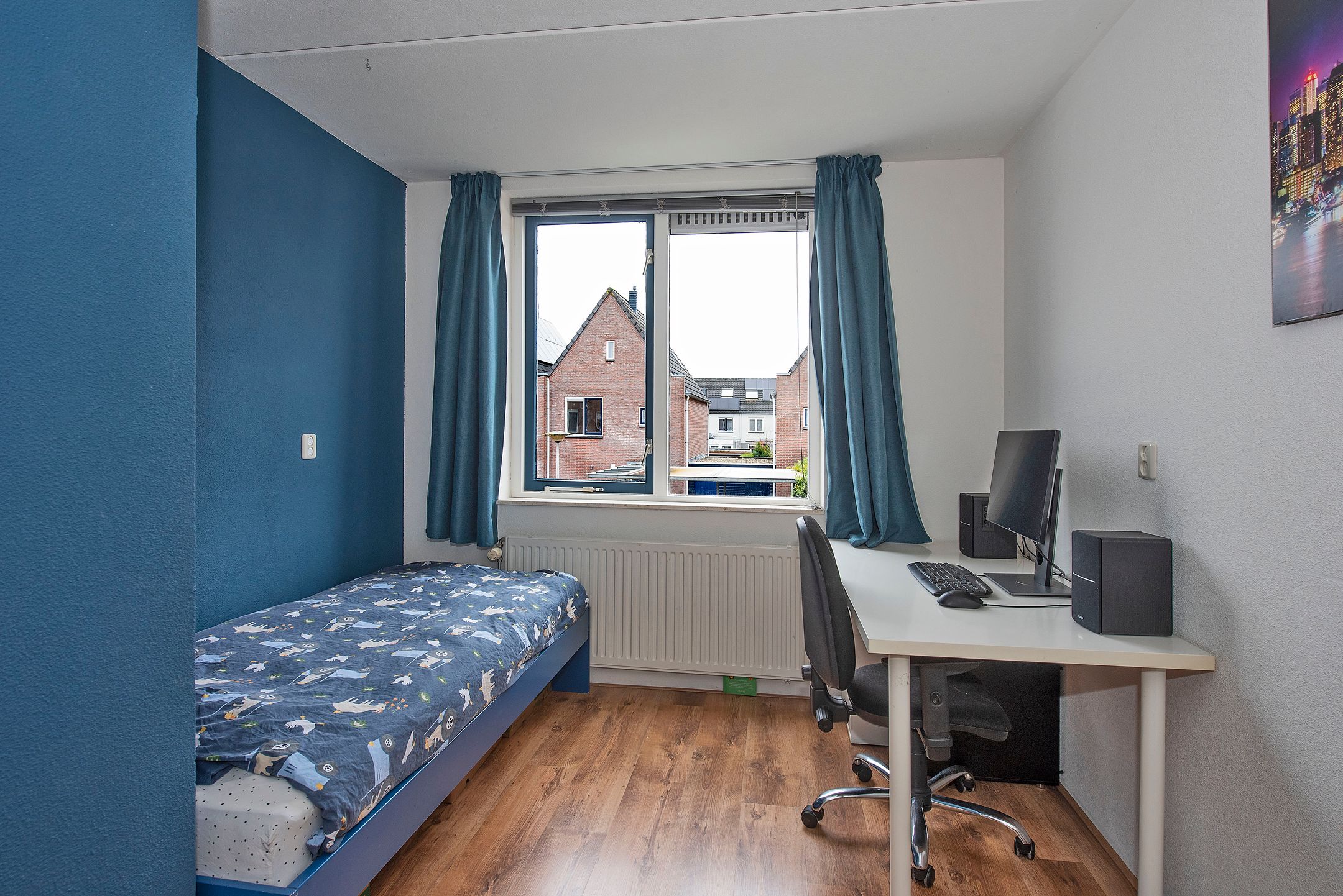 Photo 21 of Trondheimstraat 9