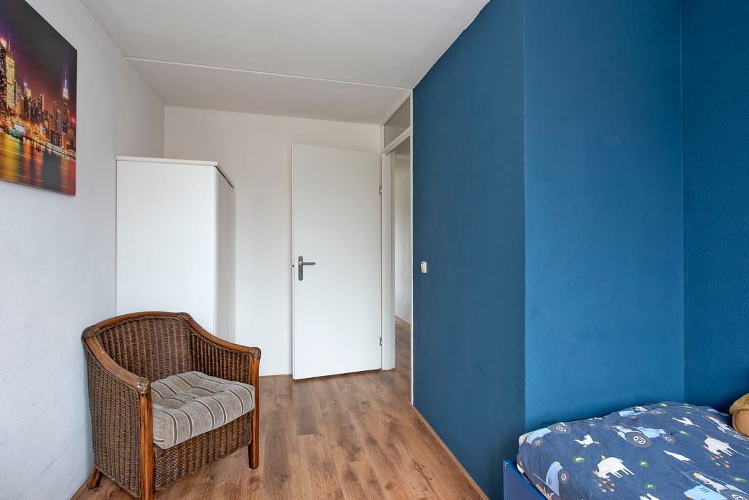 Photo 22 of Trondheimstraat 9