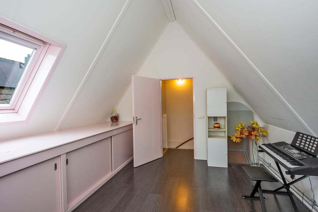 Photo 26 of Trondheimstraat 9