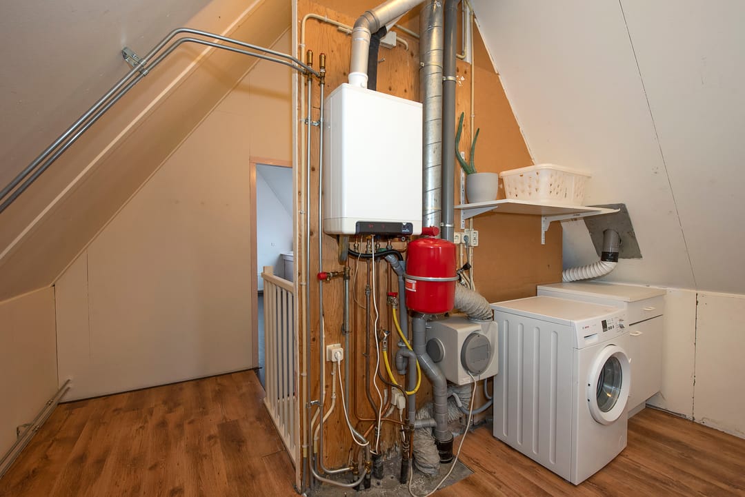 Photo 28 of Trondheimstraat 9