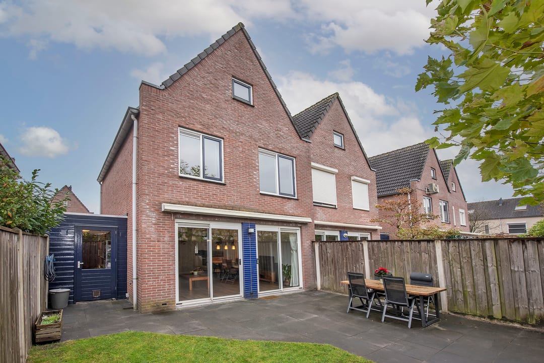 Photo 31 of Trondheimstraat 9