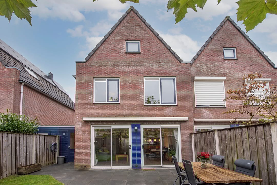 Photo 32 of Trondheimstraat 9