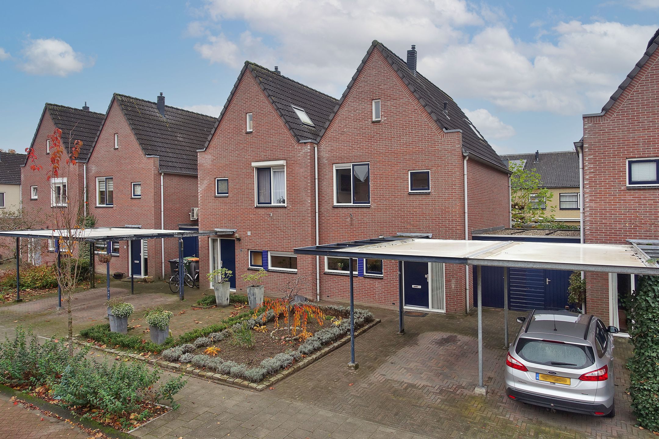 Photo 33 of Trondheimstraat 9