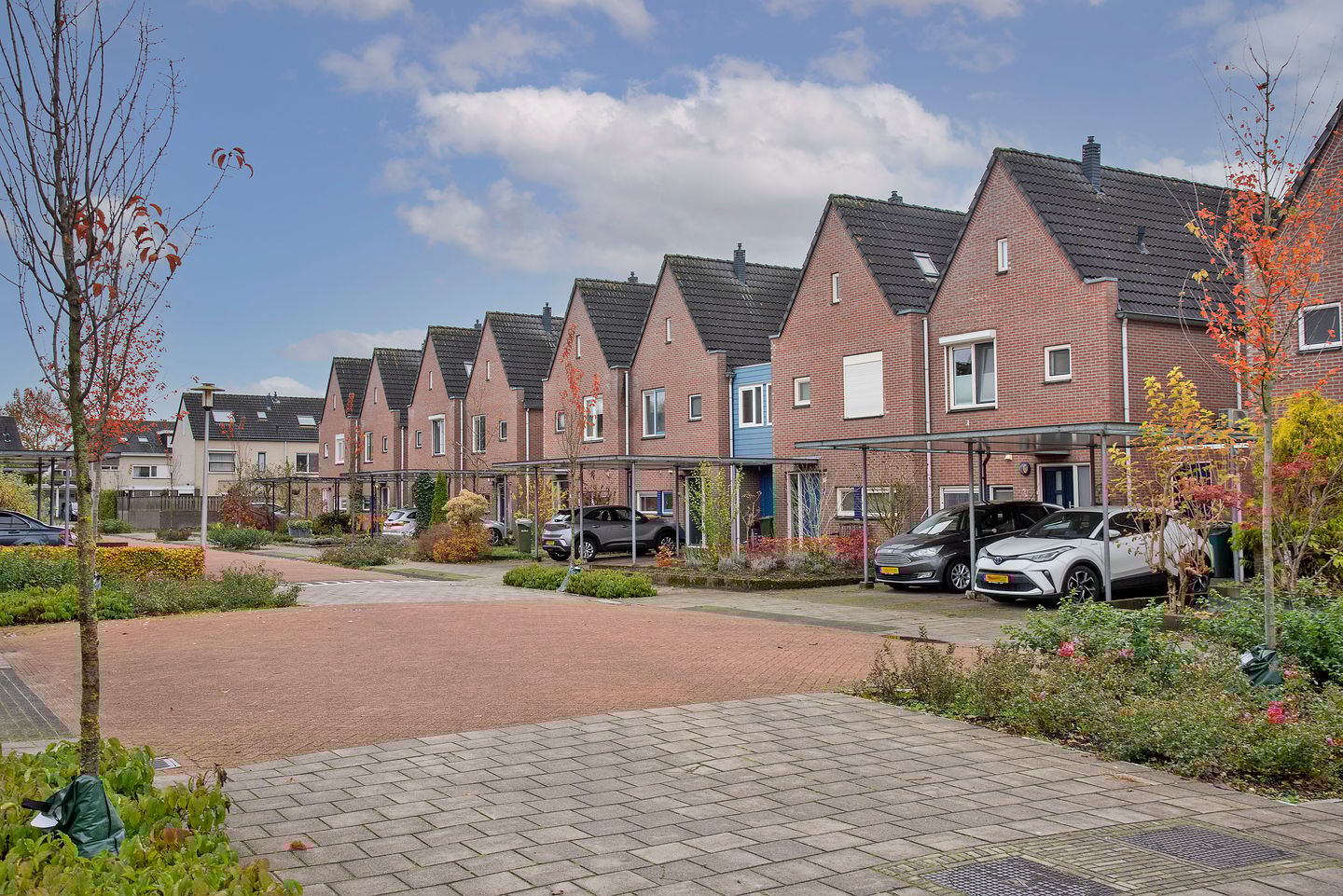 Photo 34 of Trondheimstraat 9