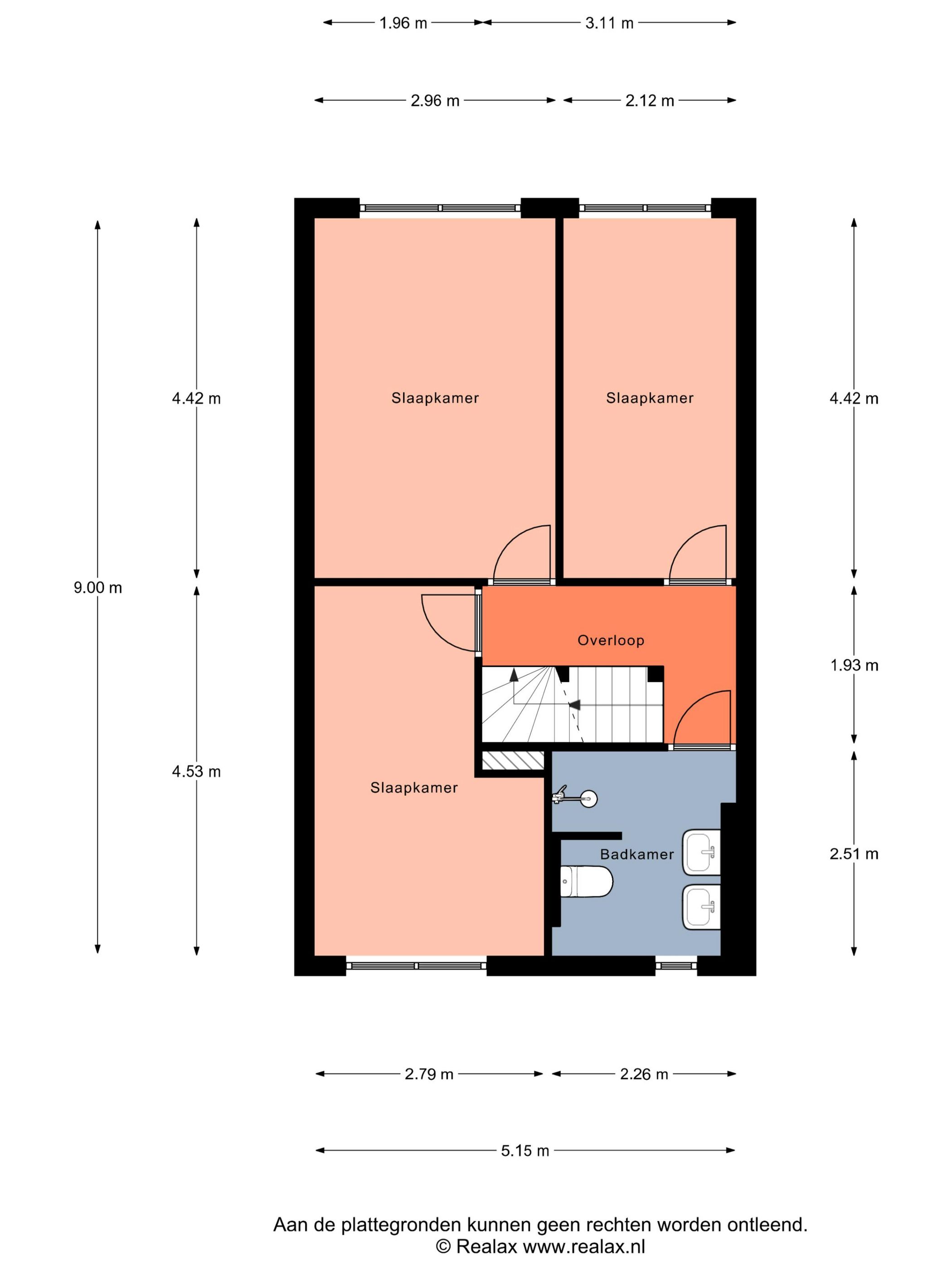 Photo 39 of Trondheimstraat 9