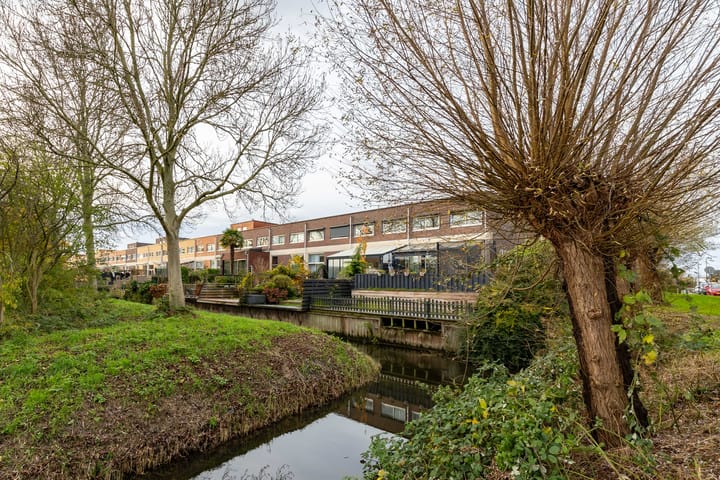 Foto 2 van Lange Dreef 196